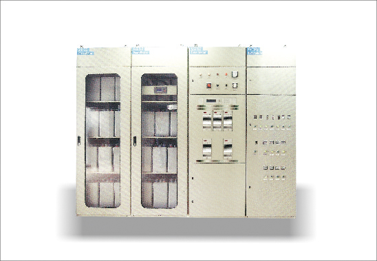 GZS2高頻直流電源柜